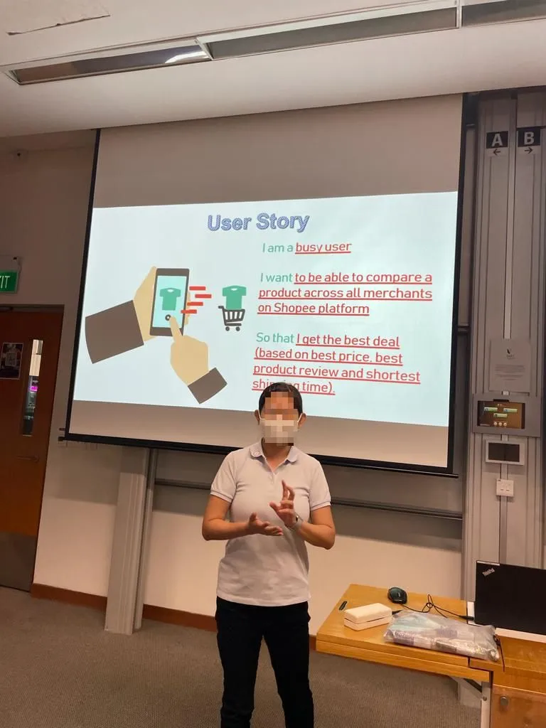 Agile Training Event