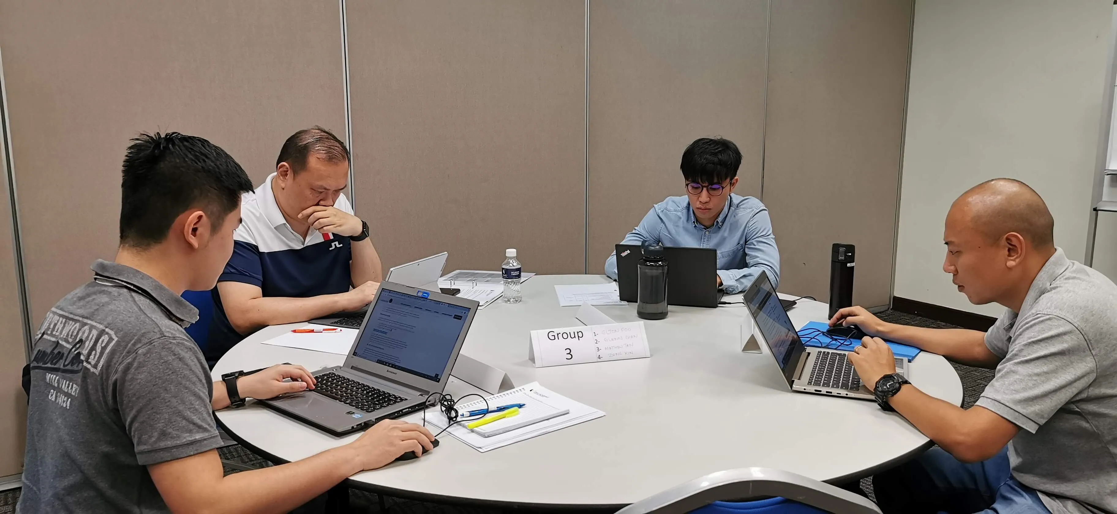 Cloud Computing Training